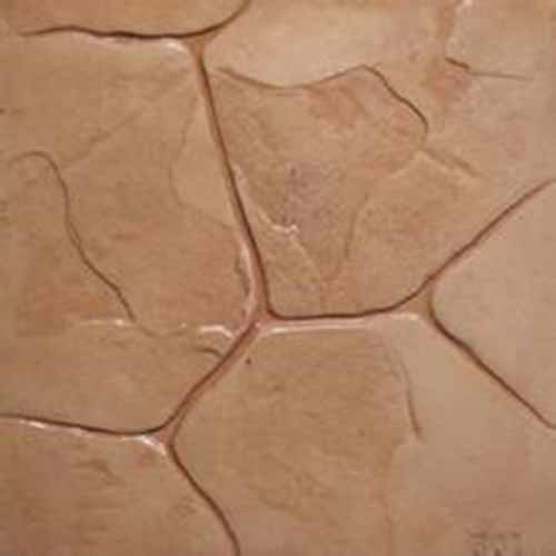 026壓花地坪樣品