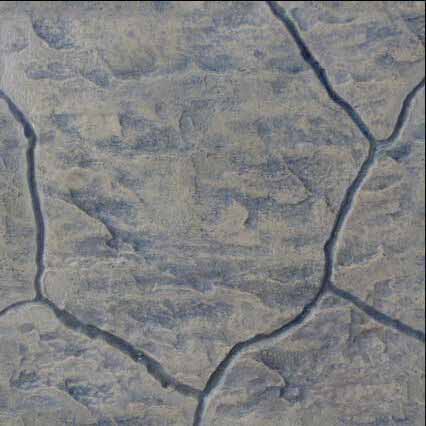 032壓花地坪樣品