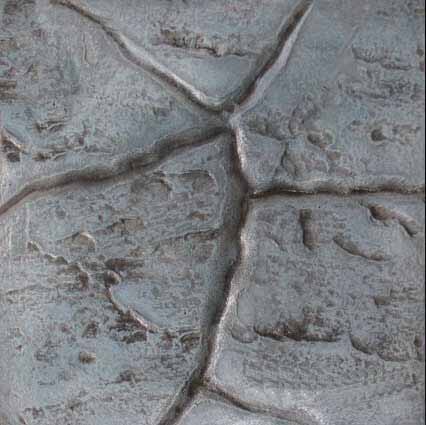 035壓花地坪樣品