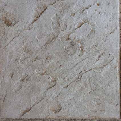 045壓花地坪樣品