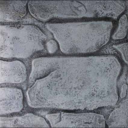 046壓花地坪樣品