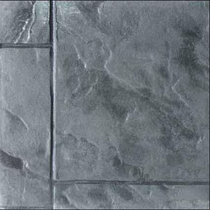 049壓花地坪樣品