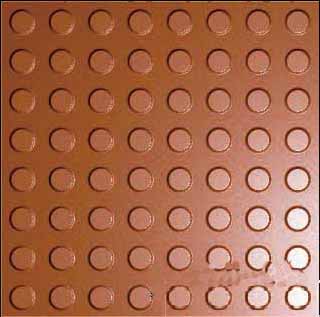 055壓花地坪樣品