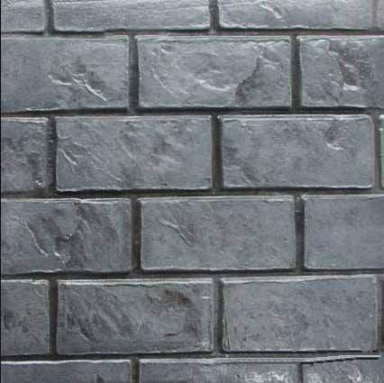 066壓花地坪樣品