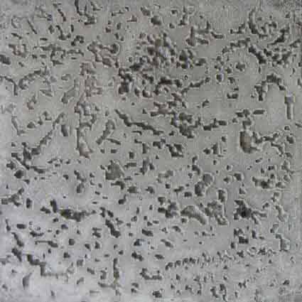 081壓花地坪樣品