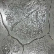 097壓花地坪樣品