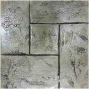 103壓花地坪樣品