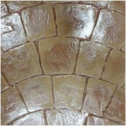 105壓花地坪樣品