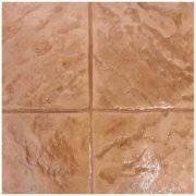 113壓花地坪樣品