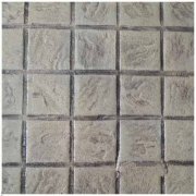 107壓花地坪樣品