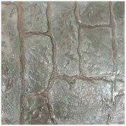 119壓花地坪樣品