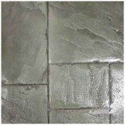 122壓花地坪樣品