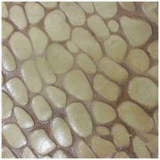 124壓花地坪樣品