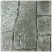 125壓花地坪樣品