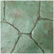 127壓花地坪樣品