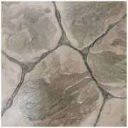 136壓花地坪樣品