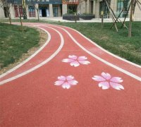 小區(qū)能做透水路面嗎